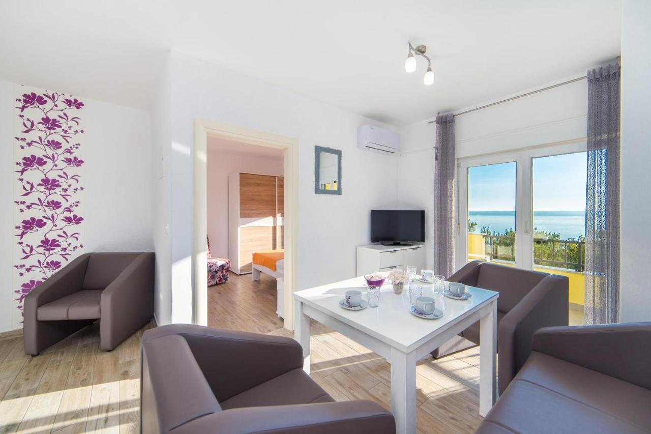 Apartments Masa Veliko Brdo  Extérieur photo