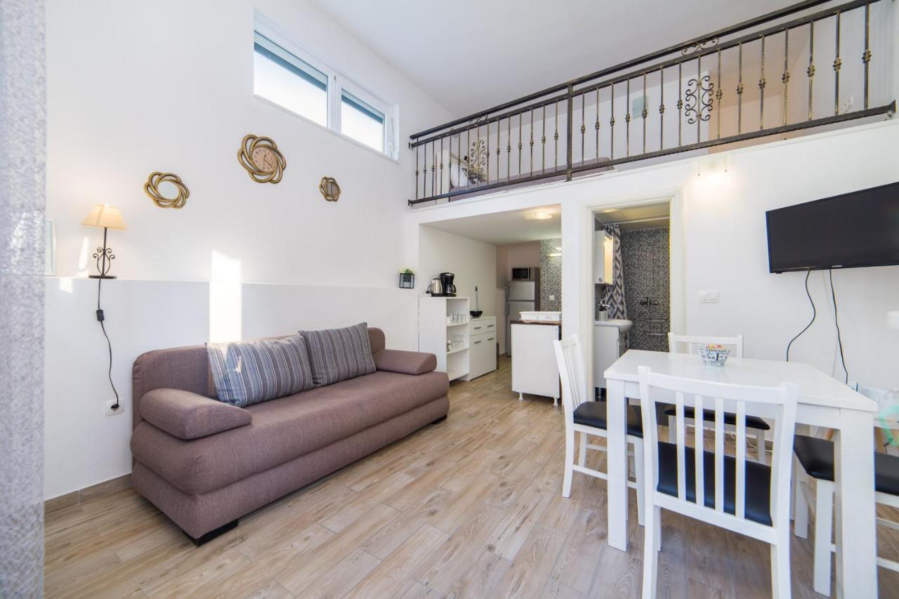 Apartments Masa Veliko Brdo  Extérieur photo