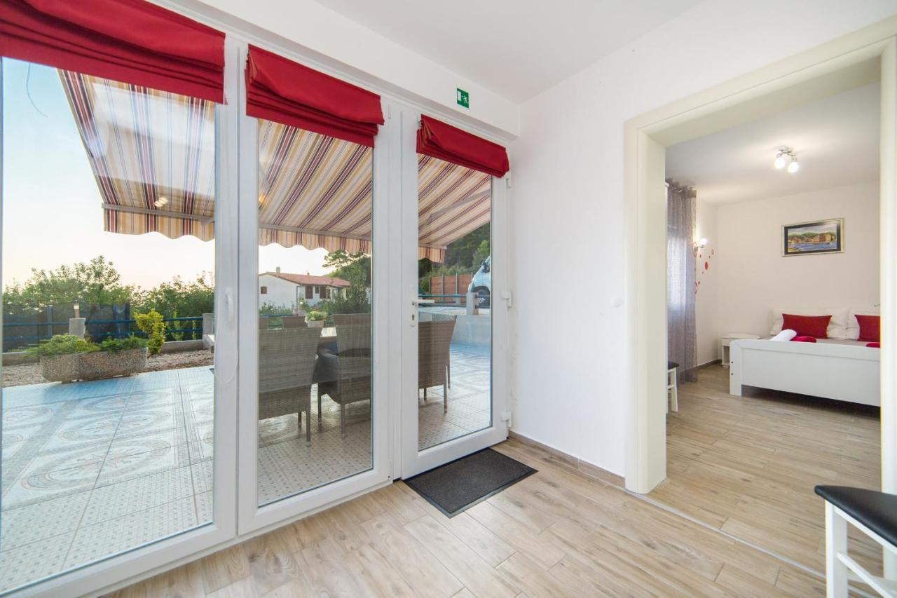 Apartments Masa Veliko Brdo  Extérieur photo