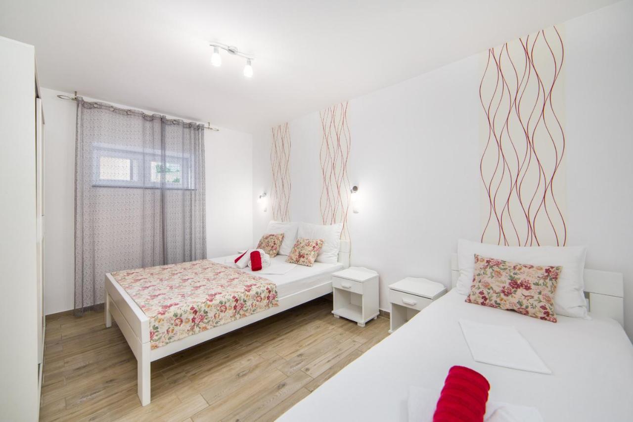 Apartments Masa Veliko Brdo  Extérieur photo