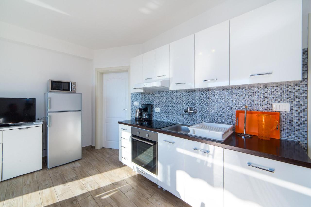 Apartments Masa Veliko Brdo  Extérieur photo