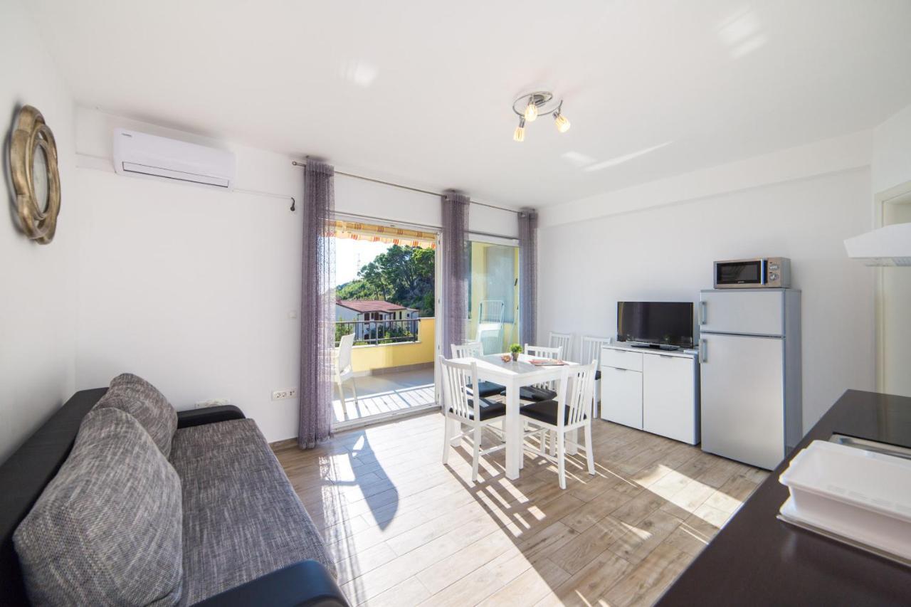 Apartments Masa Veliko Brdo  Extérieur photo