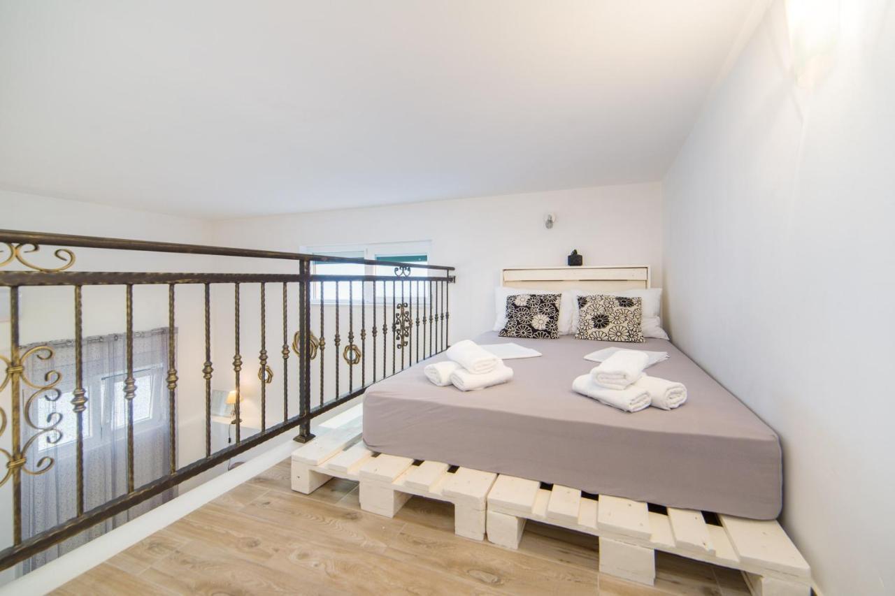 Apartments Masa Veliko Brdo  Extérieur photo