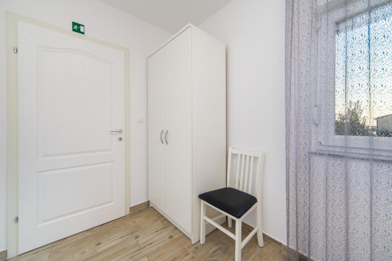 Apartments Masa Veliko Brdo  Extérieur photo