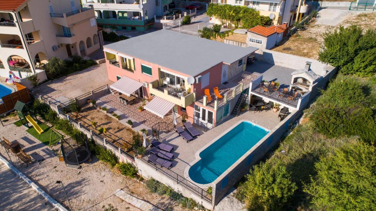 Apartments Masa Veliko Brdo  Extérieur photo