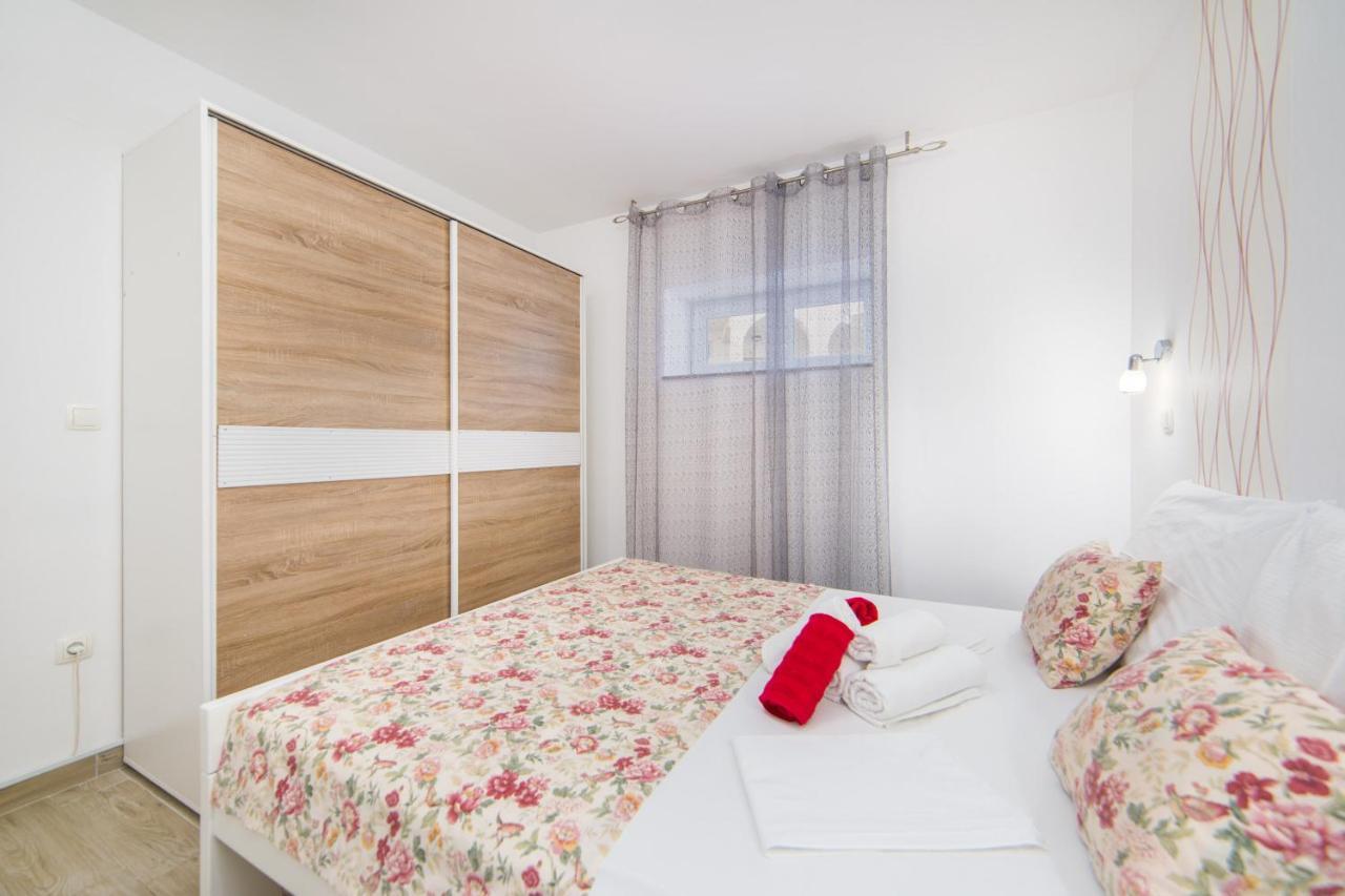 Apartments Masa Veliko Brdo  Extérieur photo