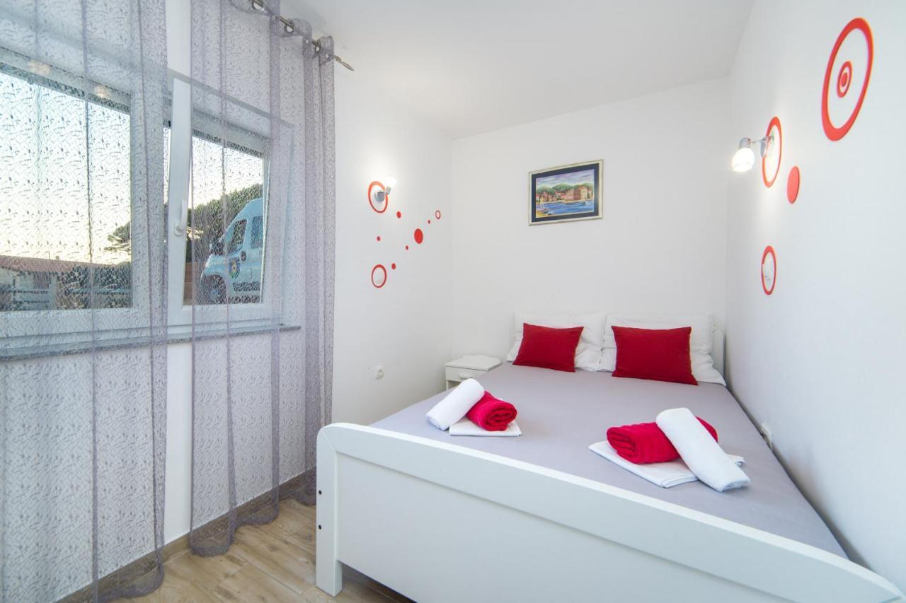 Apartments Masa Veliko Brdo  Extérieur photo