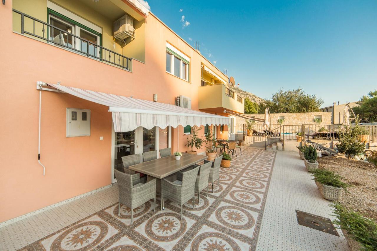 Apartments Masa Veliko Brdo  Extérieur photo