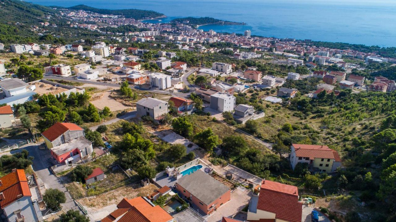 Apartments Masa Veliko Brdo  Extérieur photo
