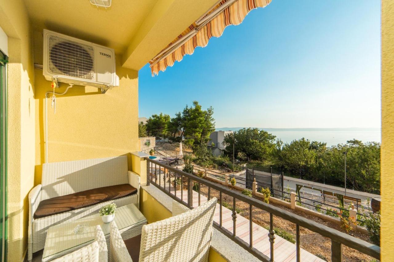 Apartments Masa Veliko Brdo  Extérieur photo