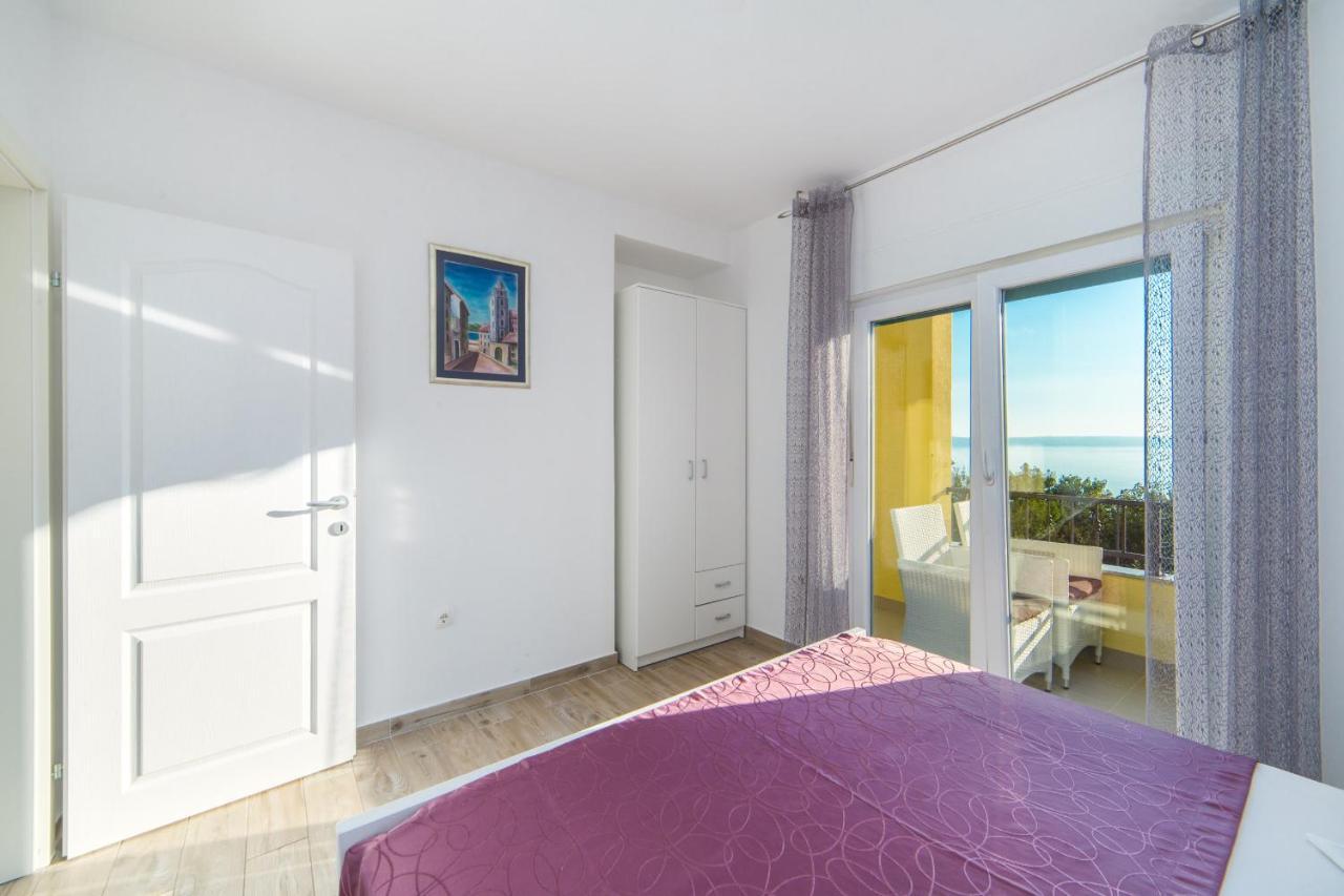 Apartments Masa Veliko Brdo  Extérieur photo