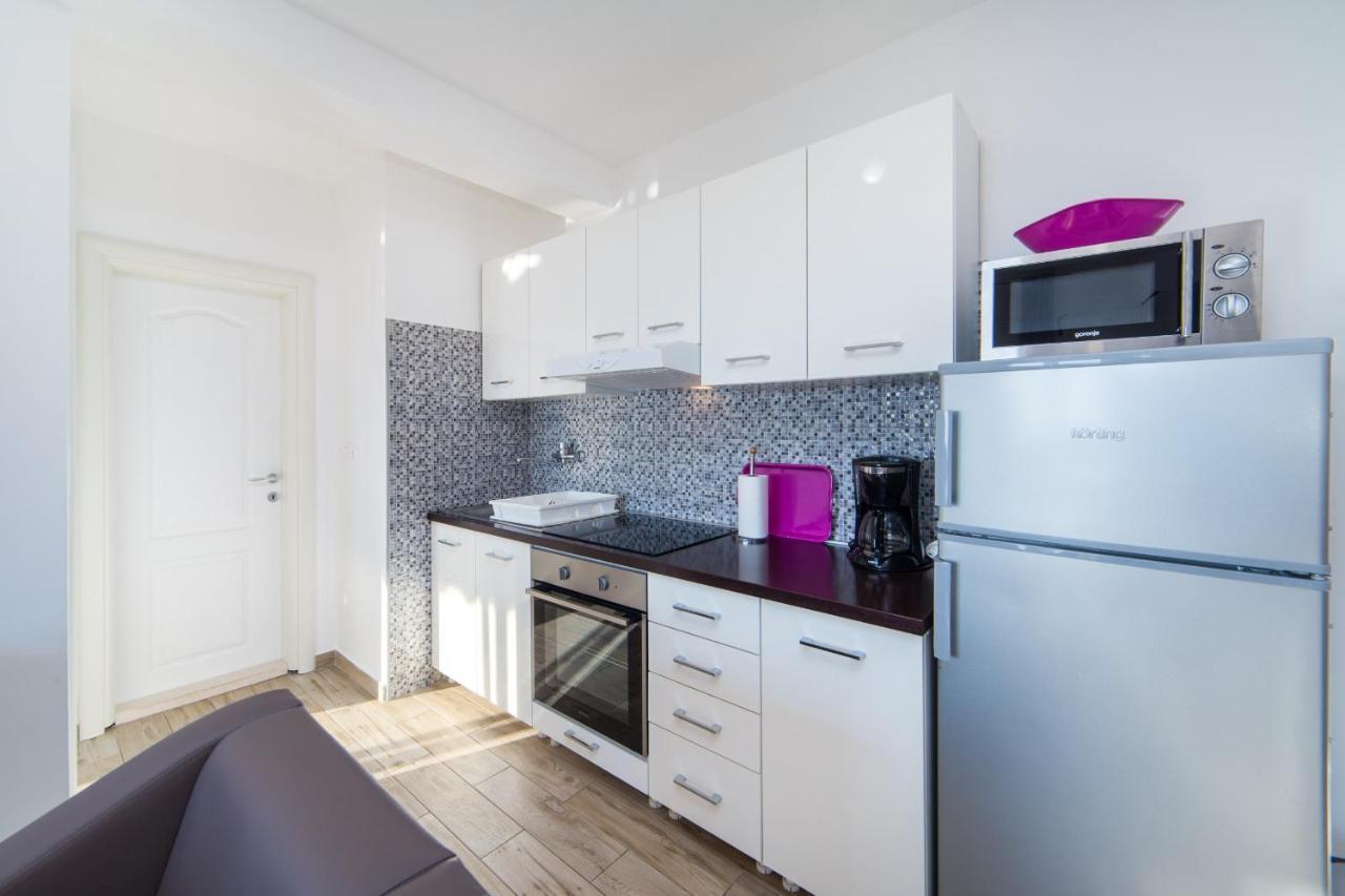 Apartments Masa Veliko Brdo  Extérieur photo