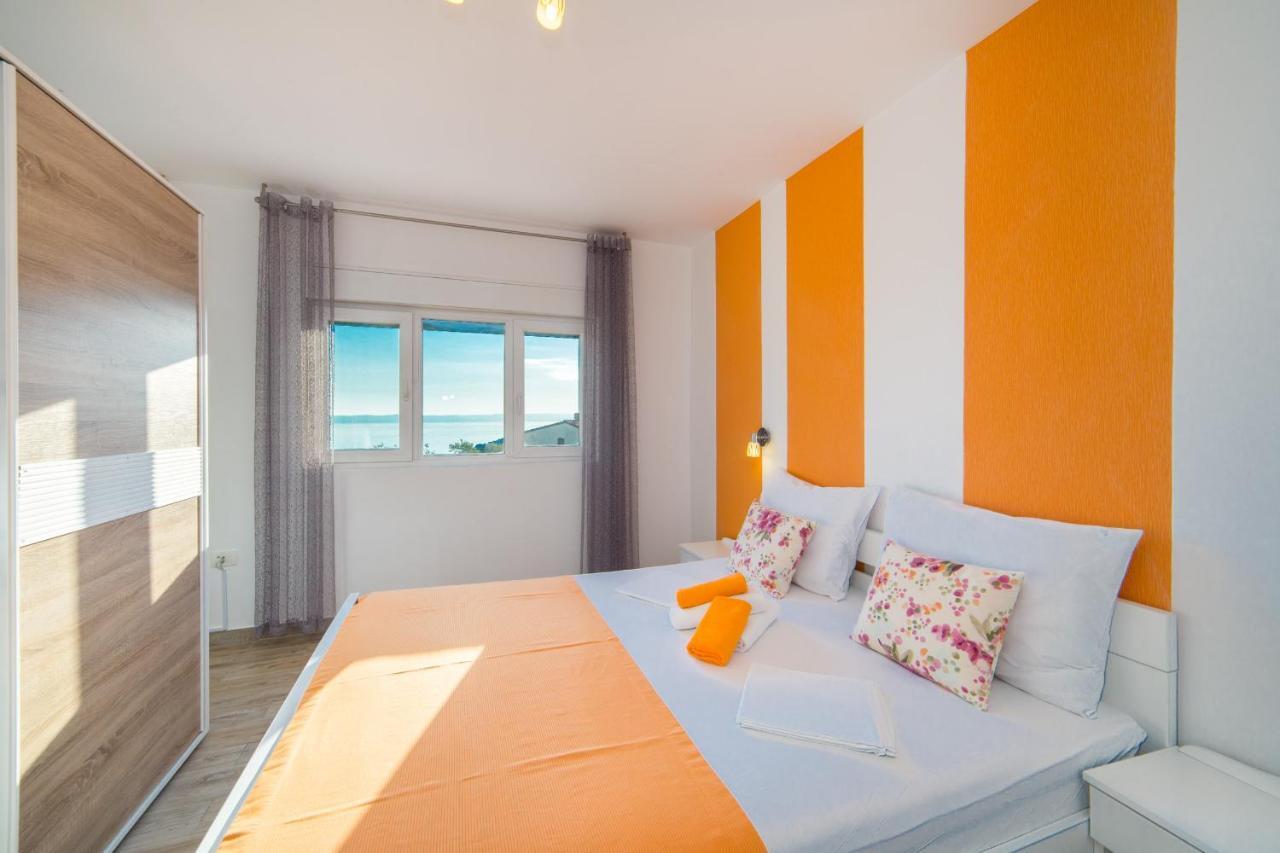 Apartments Masa Veliko Brdo  Extérieur photo