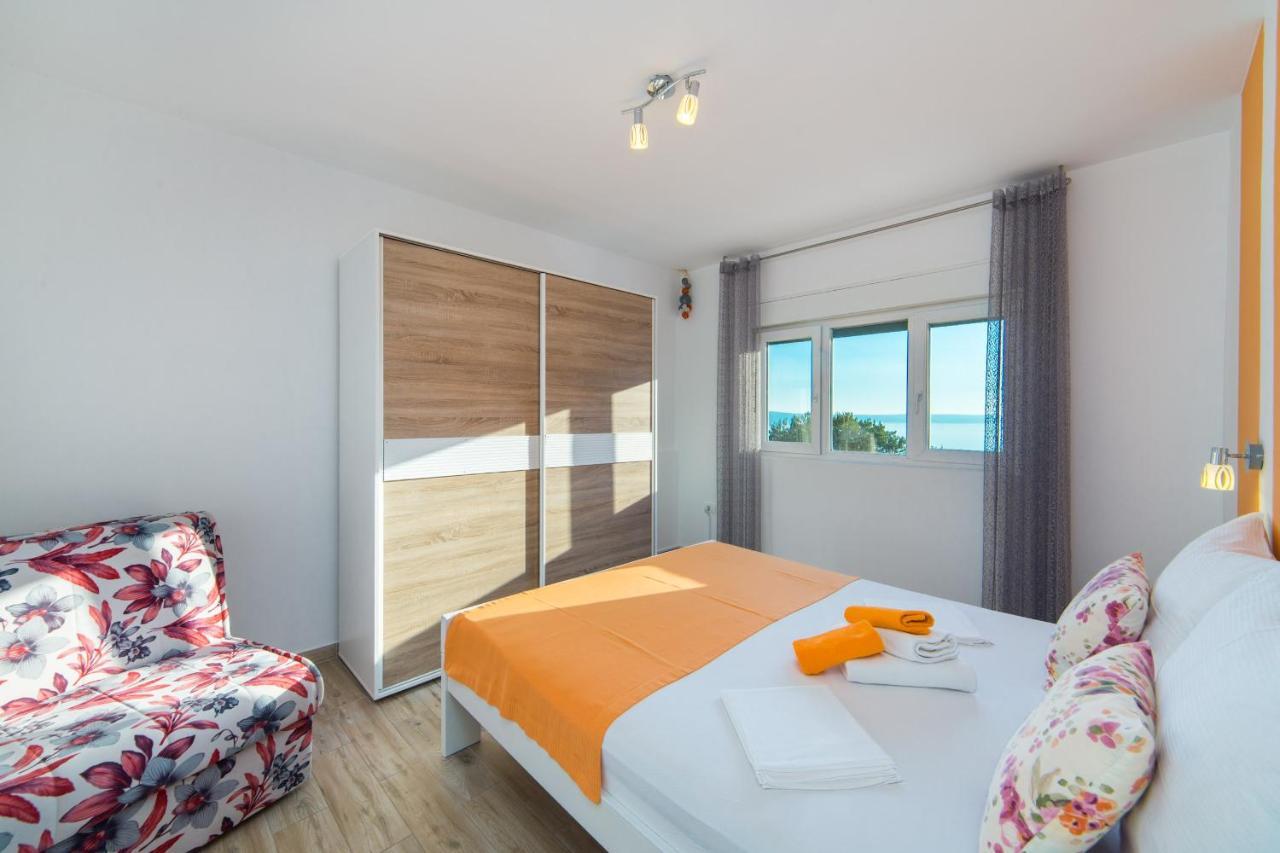 Apartments Masa Veliko Brdo  Extérieur photo