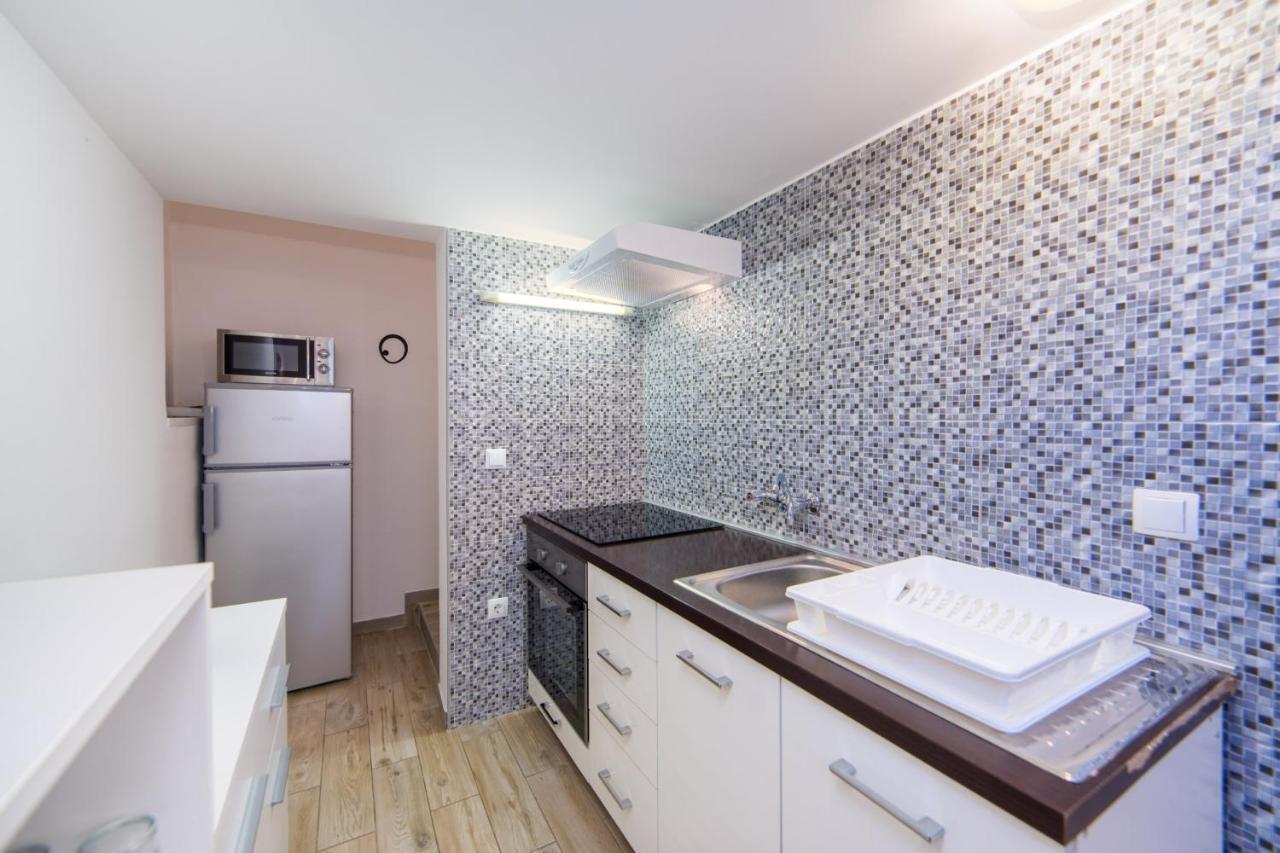 Apartments Masa Veliko Brdo  Extérieur photo