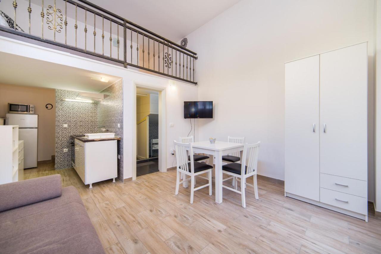 Apartments Masa Veliko Brdo  Extérieur photo