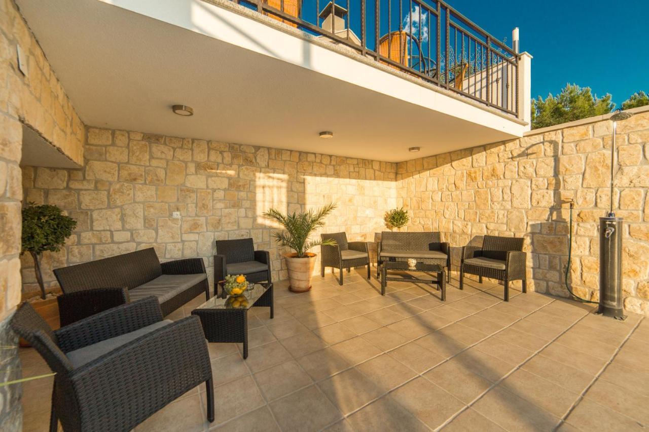 Apartments Masa Veliko Brdo  Extérieur photo